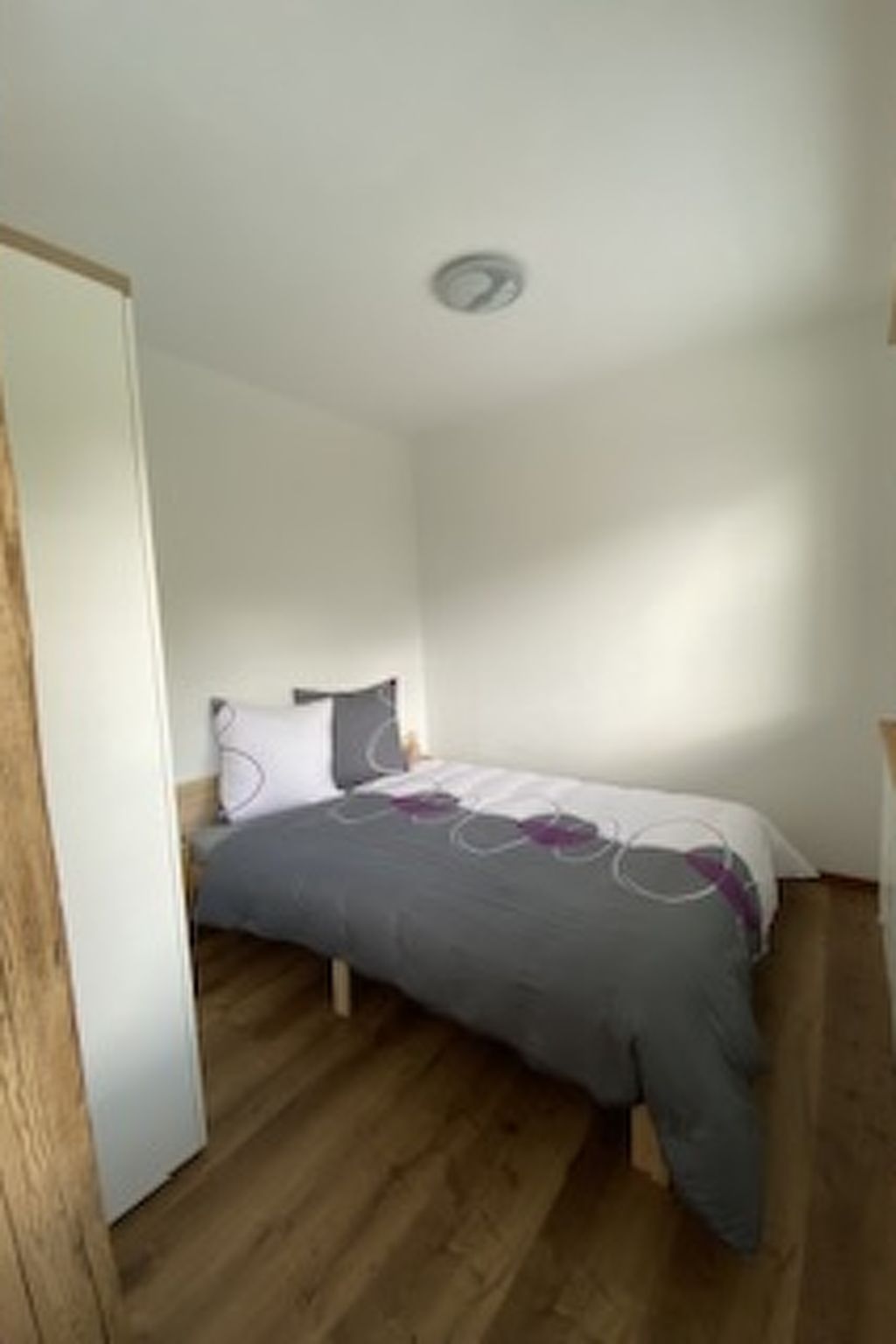 Leitner, (Ramosch). - Drinnen