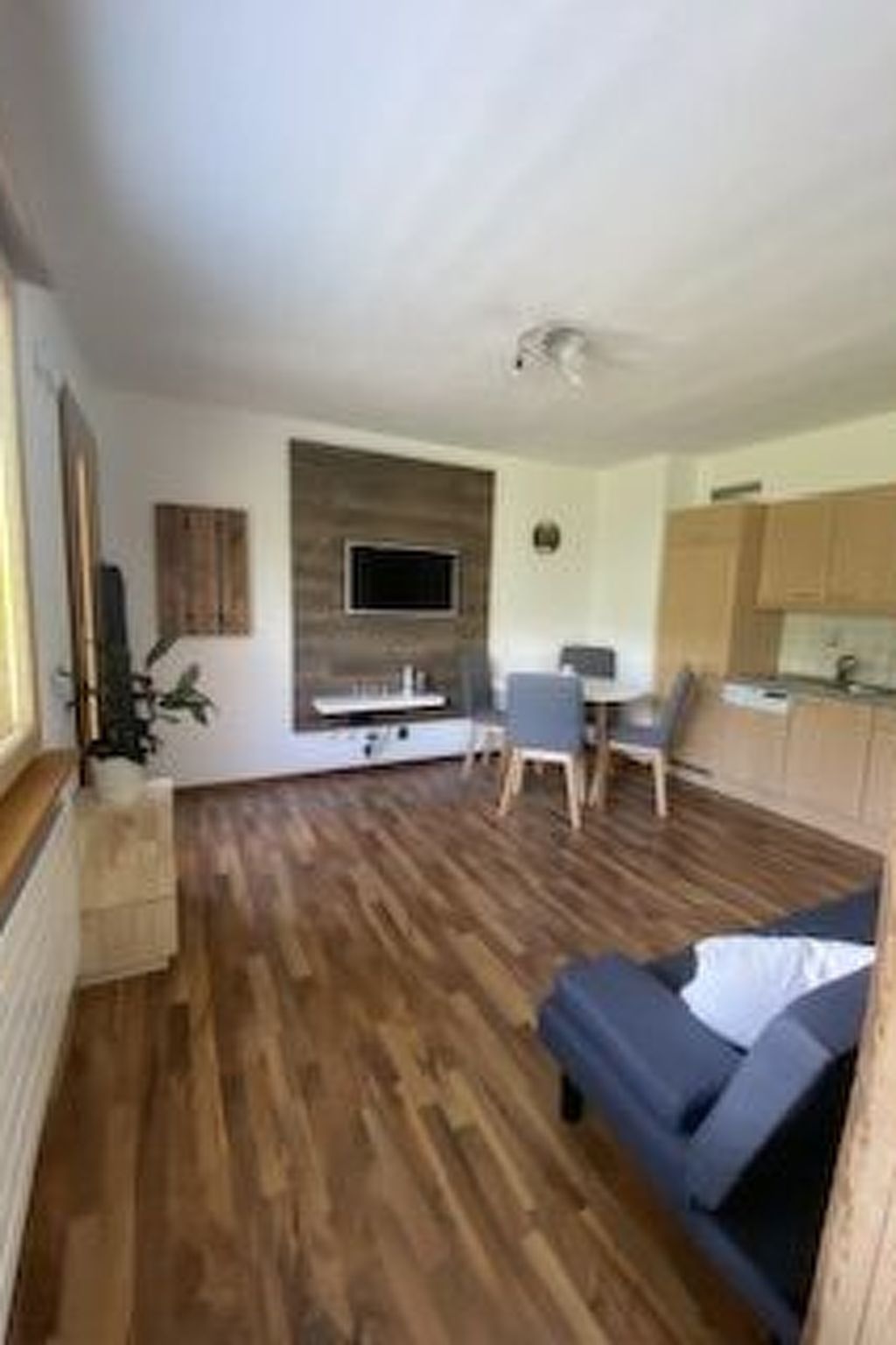 Appartement Leitner, (Ramosch) – Cuisine et coin repas, photo 15 sur 21