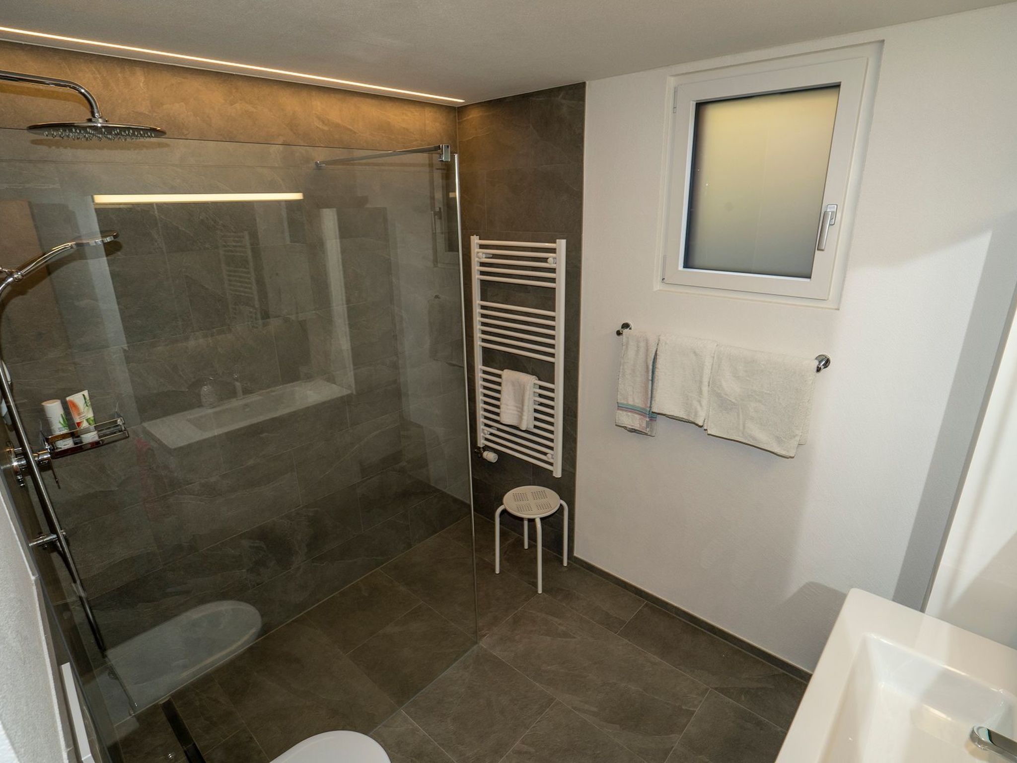 Appartement Chasa Nogler, (Ramosch) – Extérieur de la maison, photo 5 sur 31