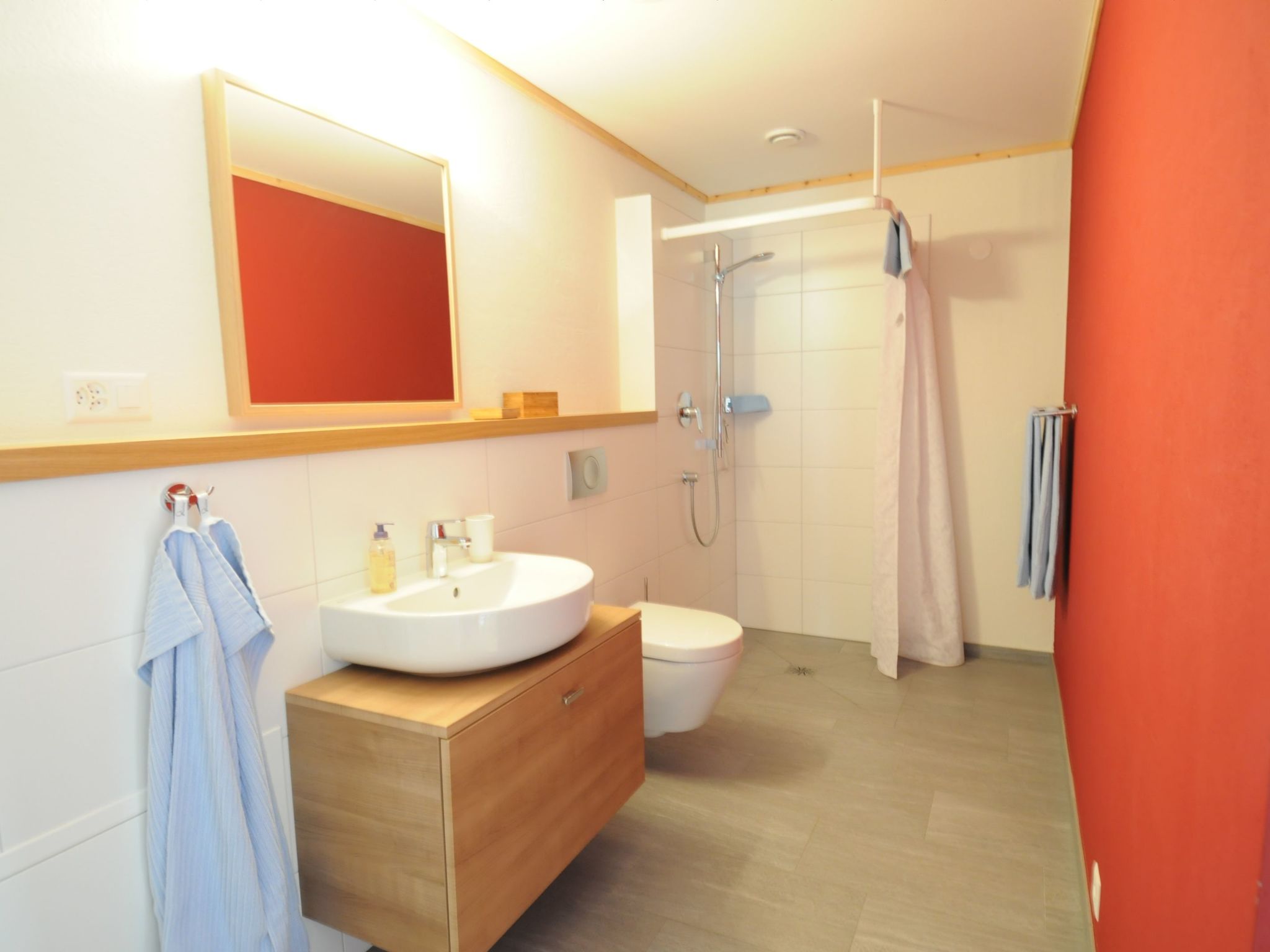 Chasa Paoletta, (Ramosch). - Binnen