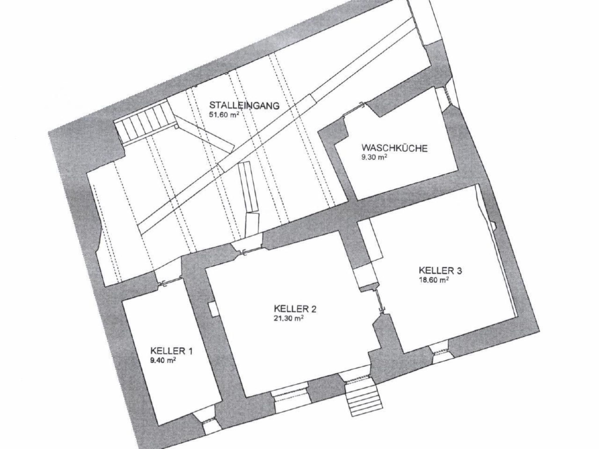Schilana 80 - Inside