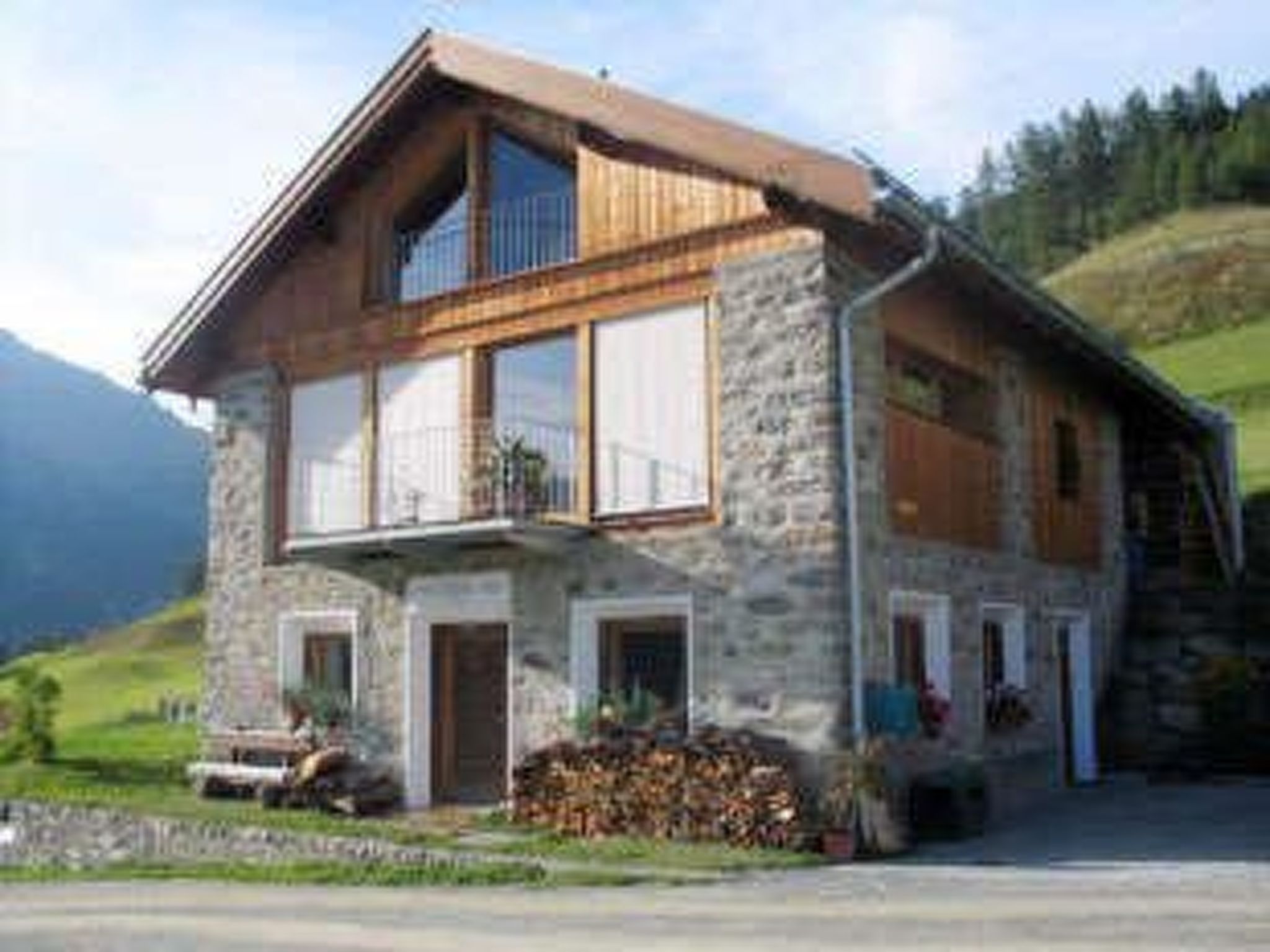 Chascharia, (Vnà)