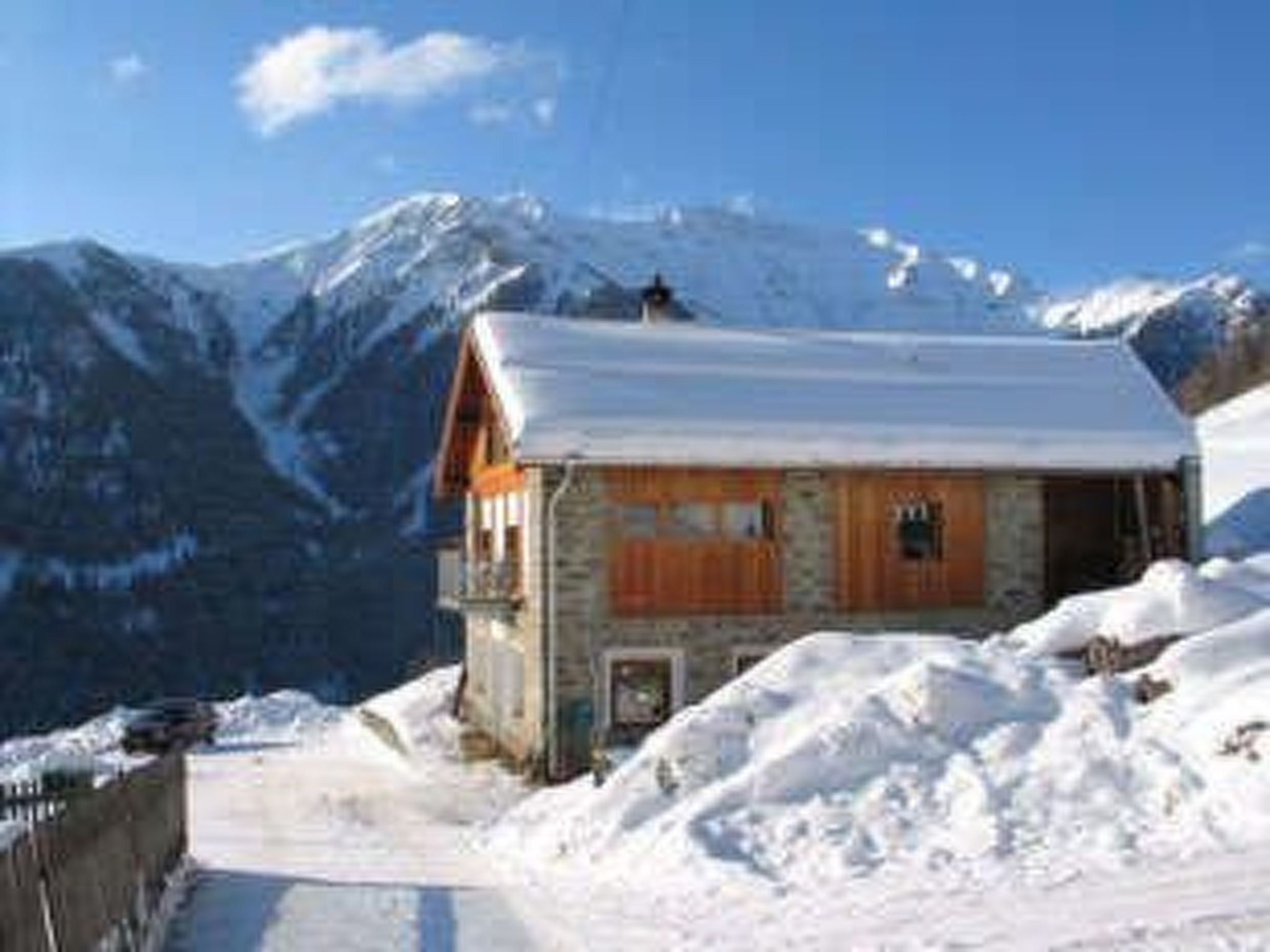 Chascharia, (Vnà)