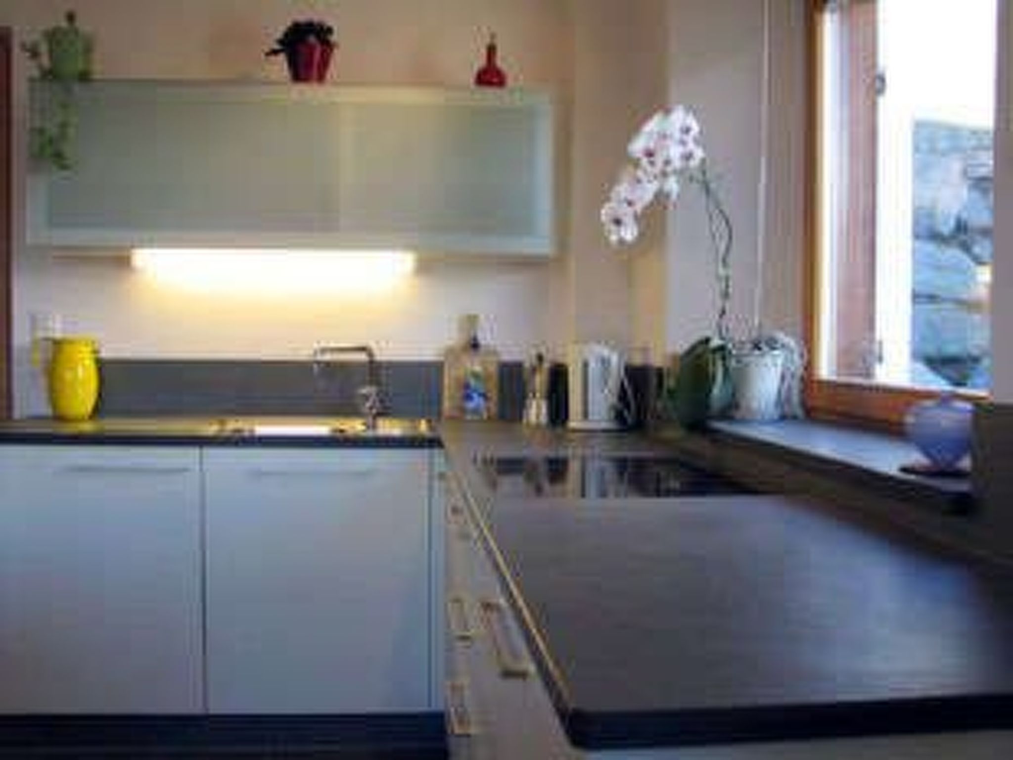 Appartement Chascharia, (Vnà) – Extérieur de la maison, photo 10 sur 18