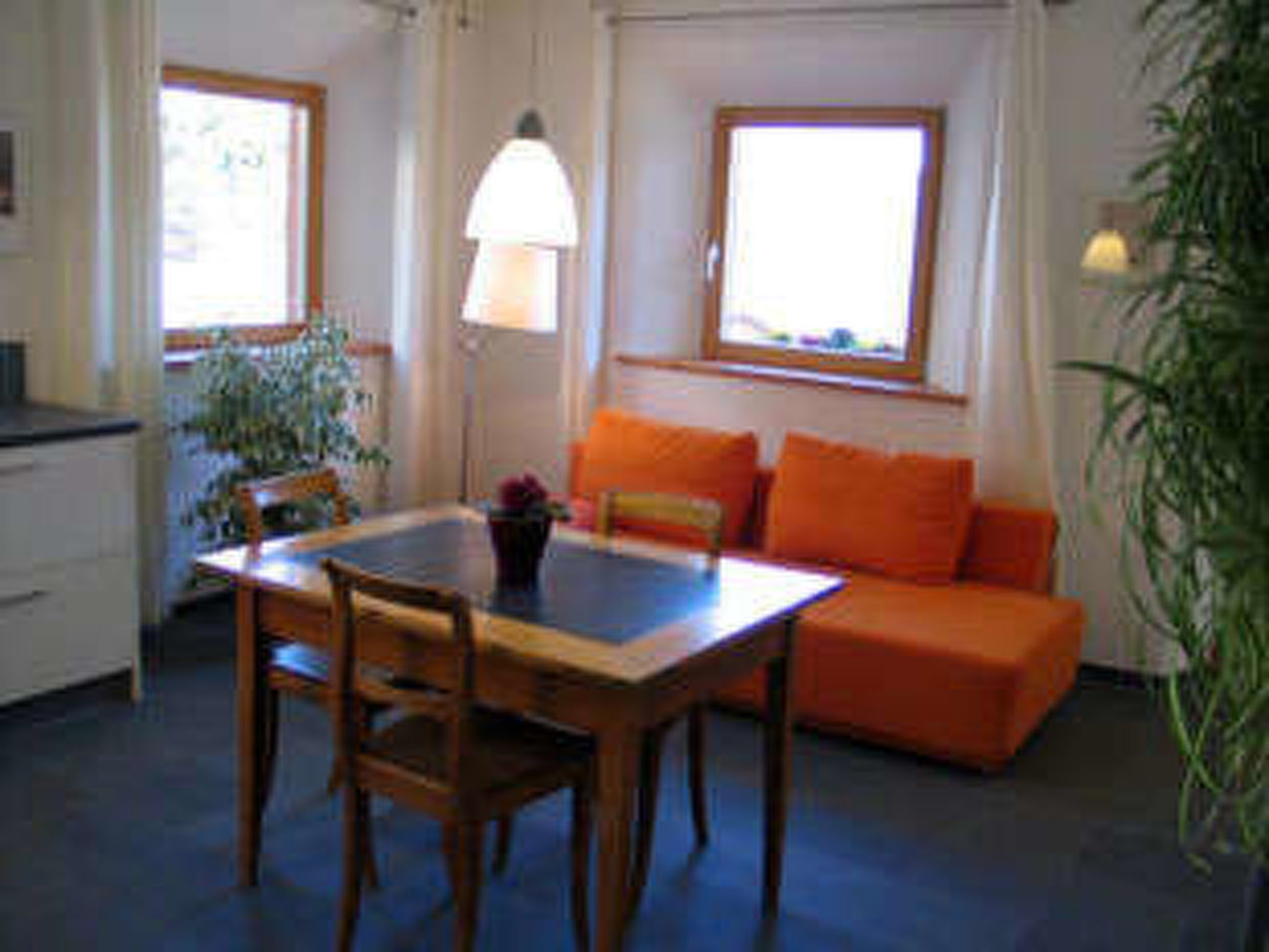 Chascharia, (Vnà). - Dedans