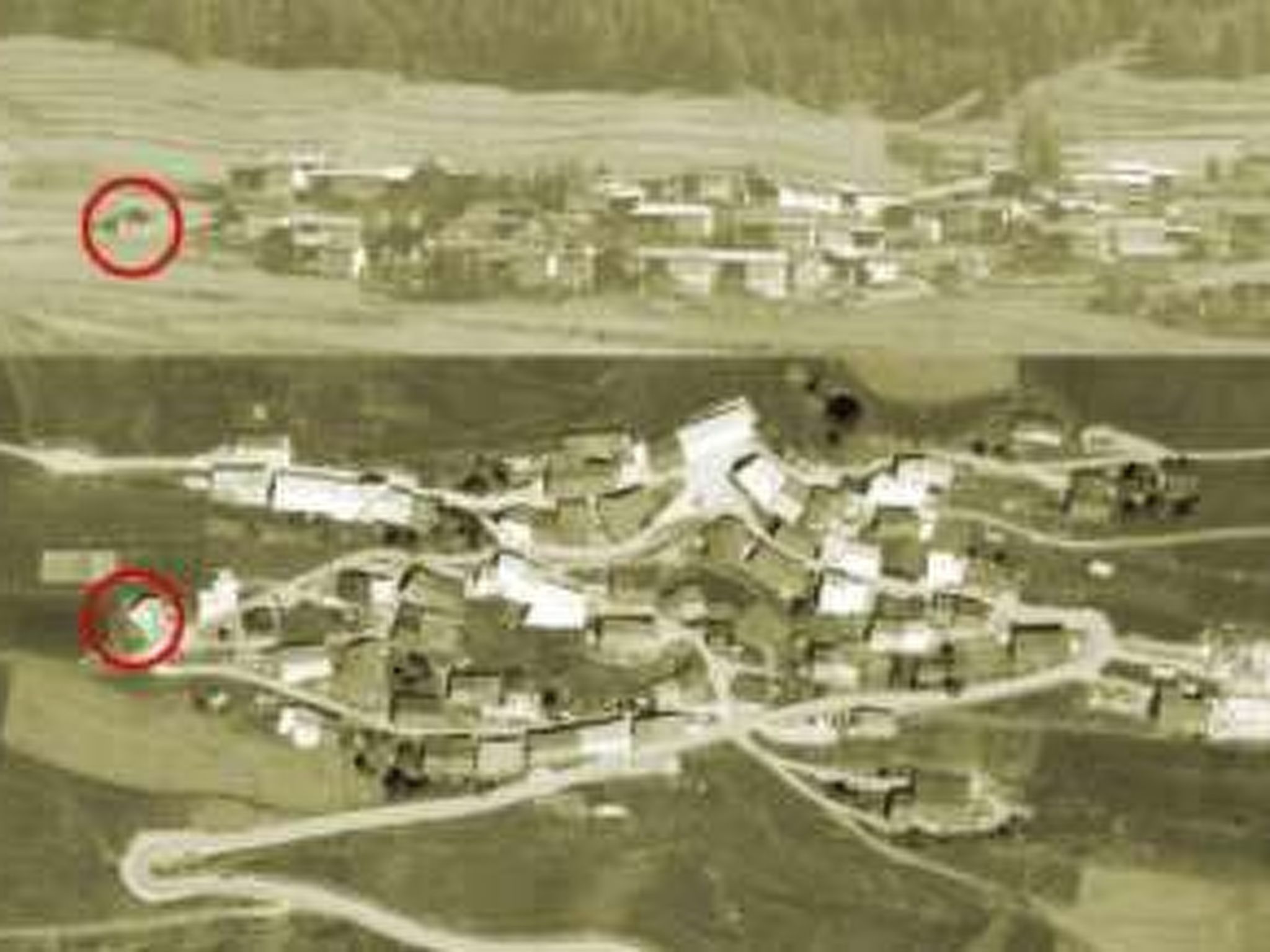 Chascharia, (Vnà). - Dehors