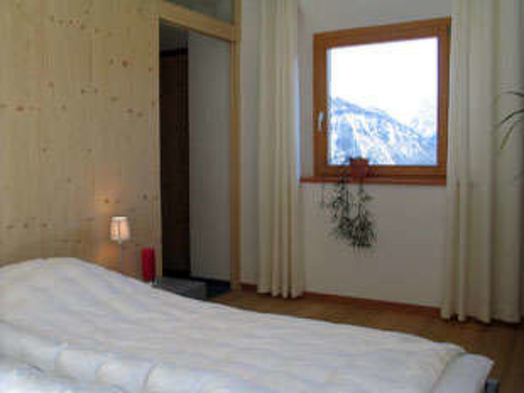 Chascharia, (Vnà). - Dedans