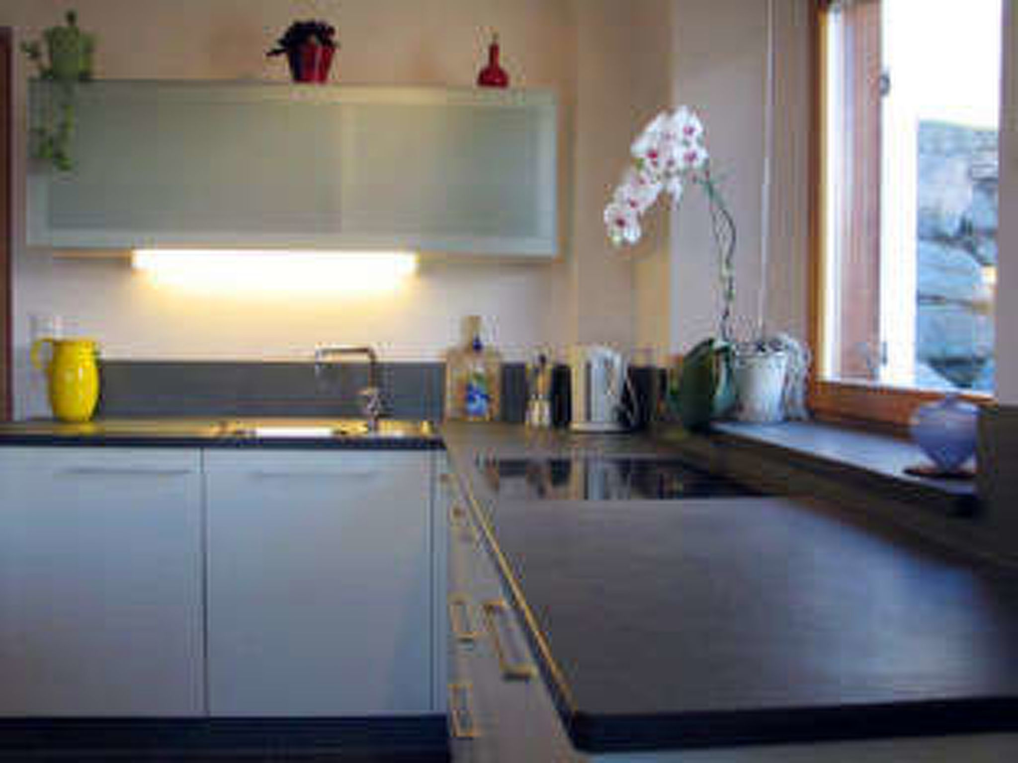 Chascharia, (Vnà). - Dedans