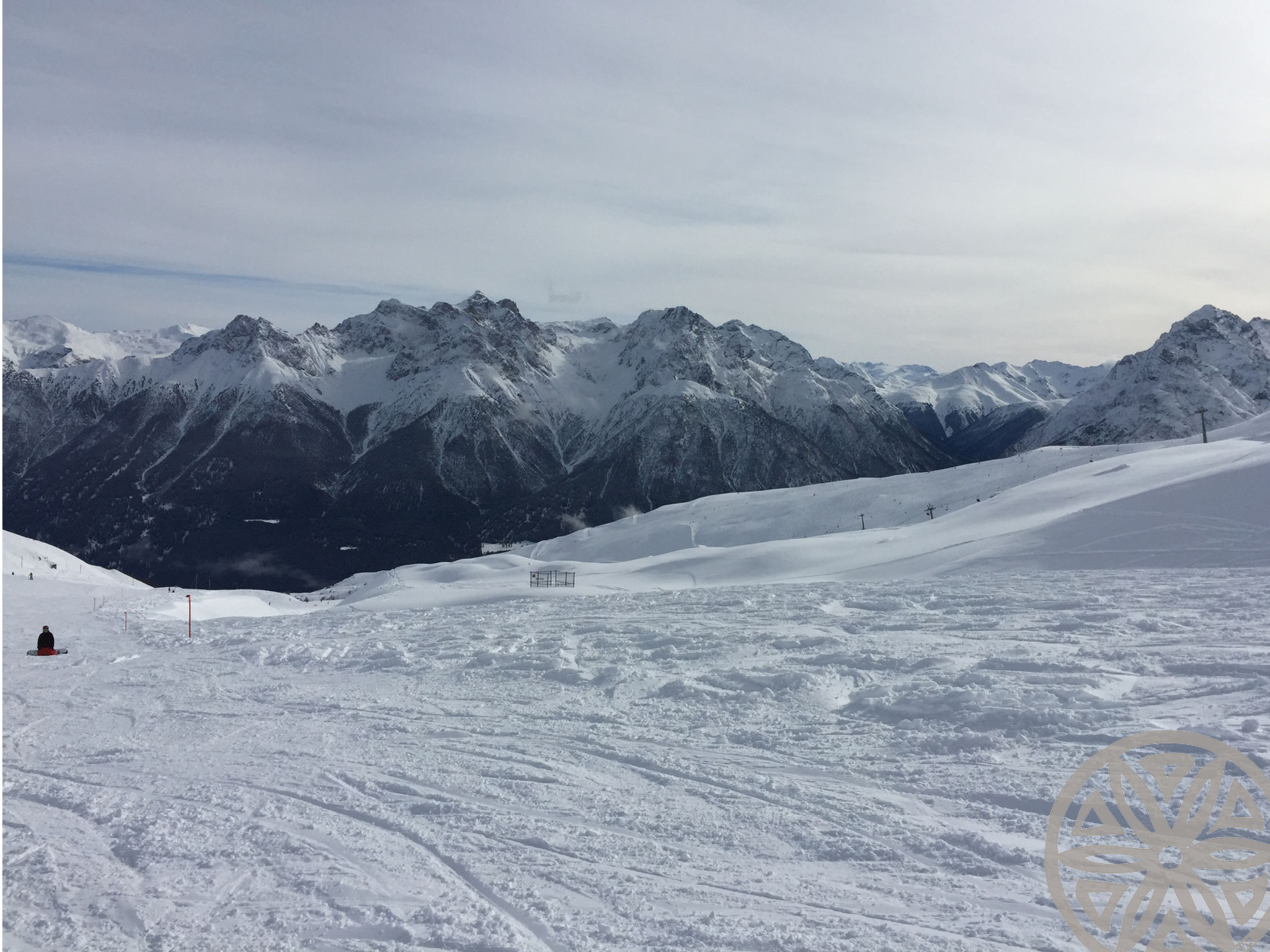 Permez, (Vnà). - Buiten