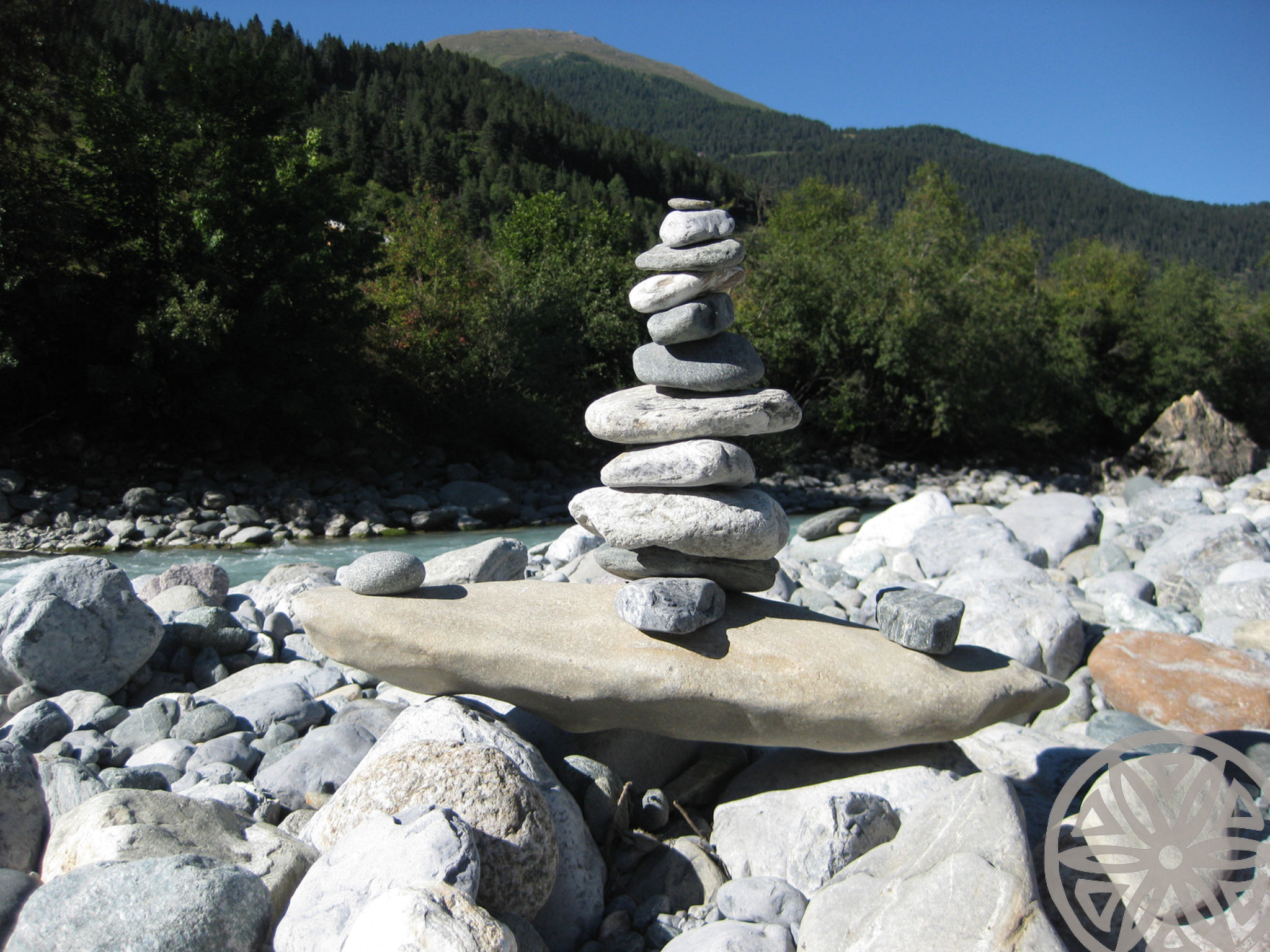 Permez, (Vnà). - Buiten