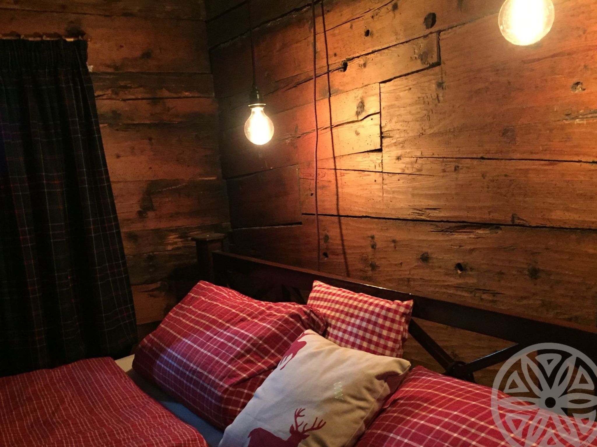 Appartement Ferienhaus Permez, (Vnà) – Chambre, photo 25 sur 31