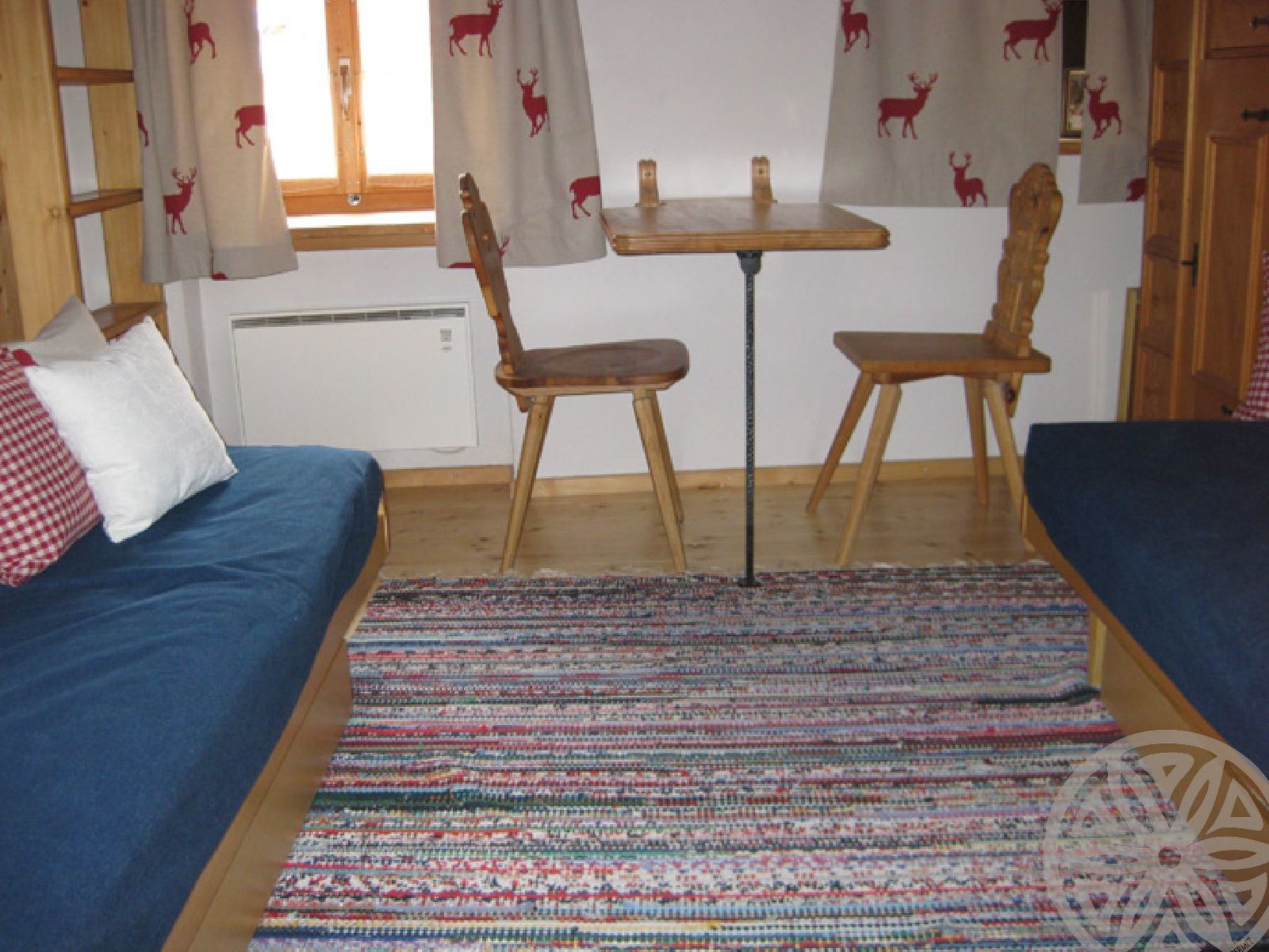 Appartement Ferienhaus Permez, (Vnà) – Chambre, photo 14 sur 31