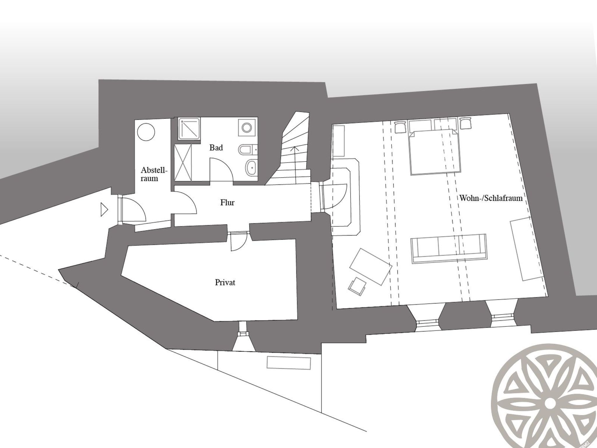 Ferienhaus Permez, (Vnà)
