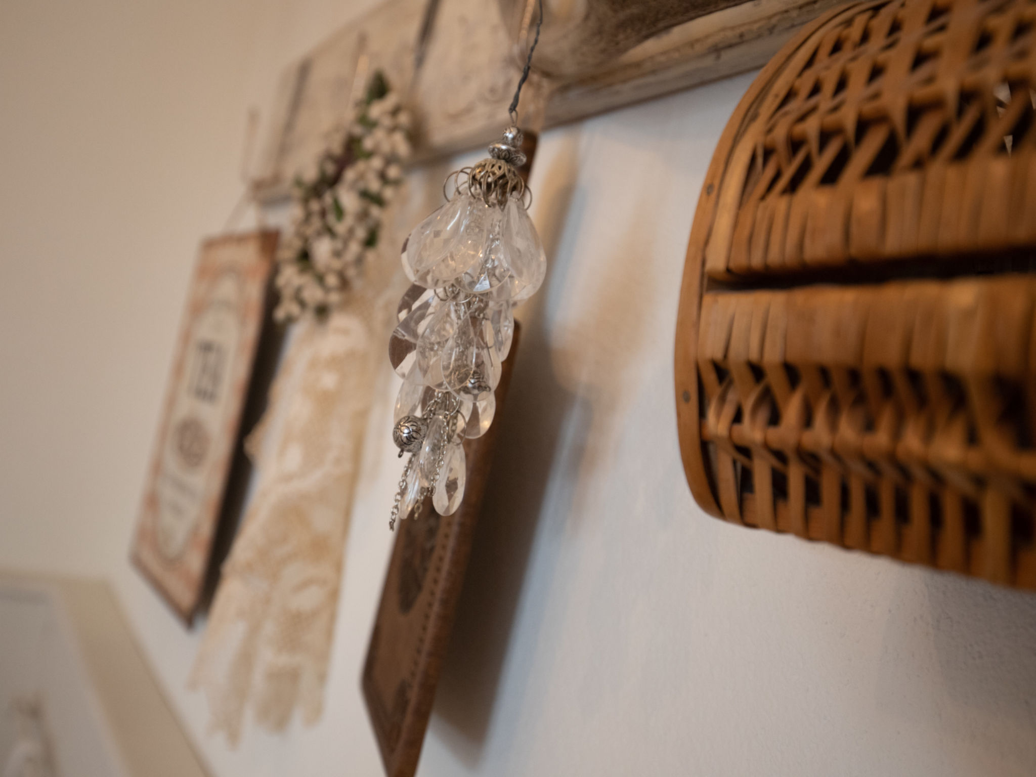 Zollhaus, (Vnà). - Binnen