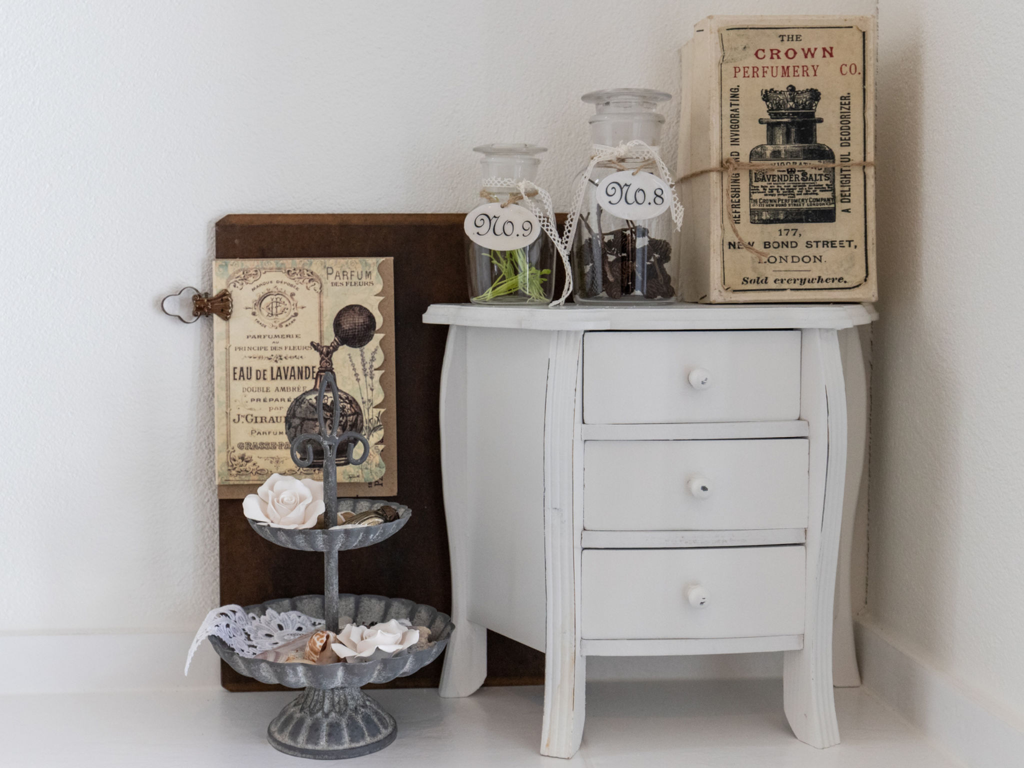 Zollhaus, (Vnà). - Binnen