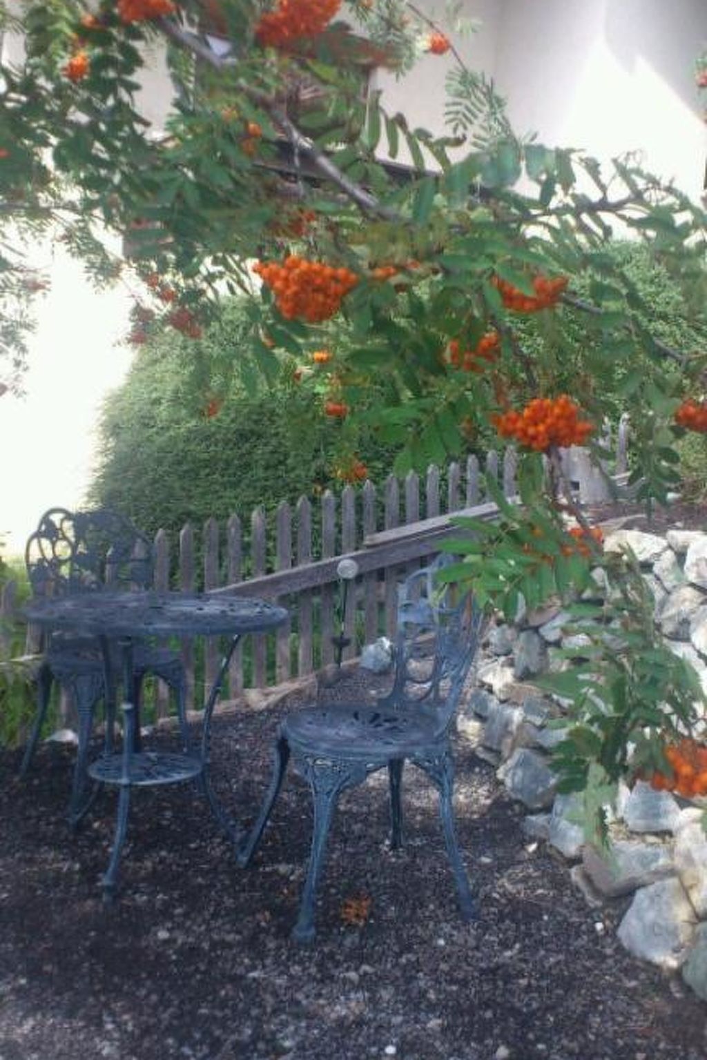 Zollhaus, (Vnà). - Buiten