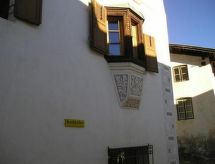 Historisch vrijstaand huis in Vnà, Engadin – 6 slaapkamers, 200m², tuin & uitzicht - thumbnail 6