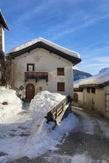 Pensiun Tung - Scuol