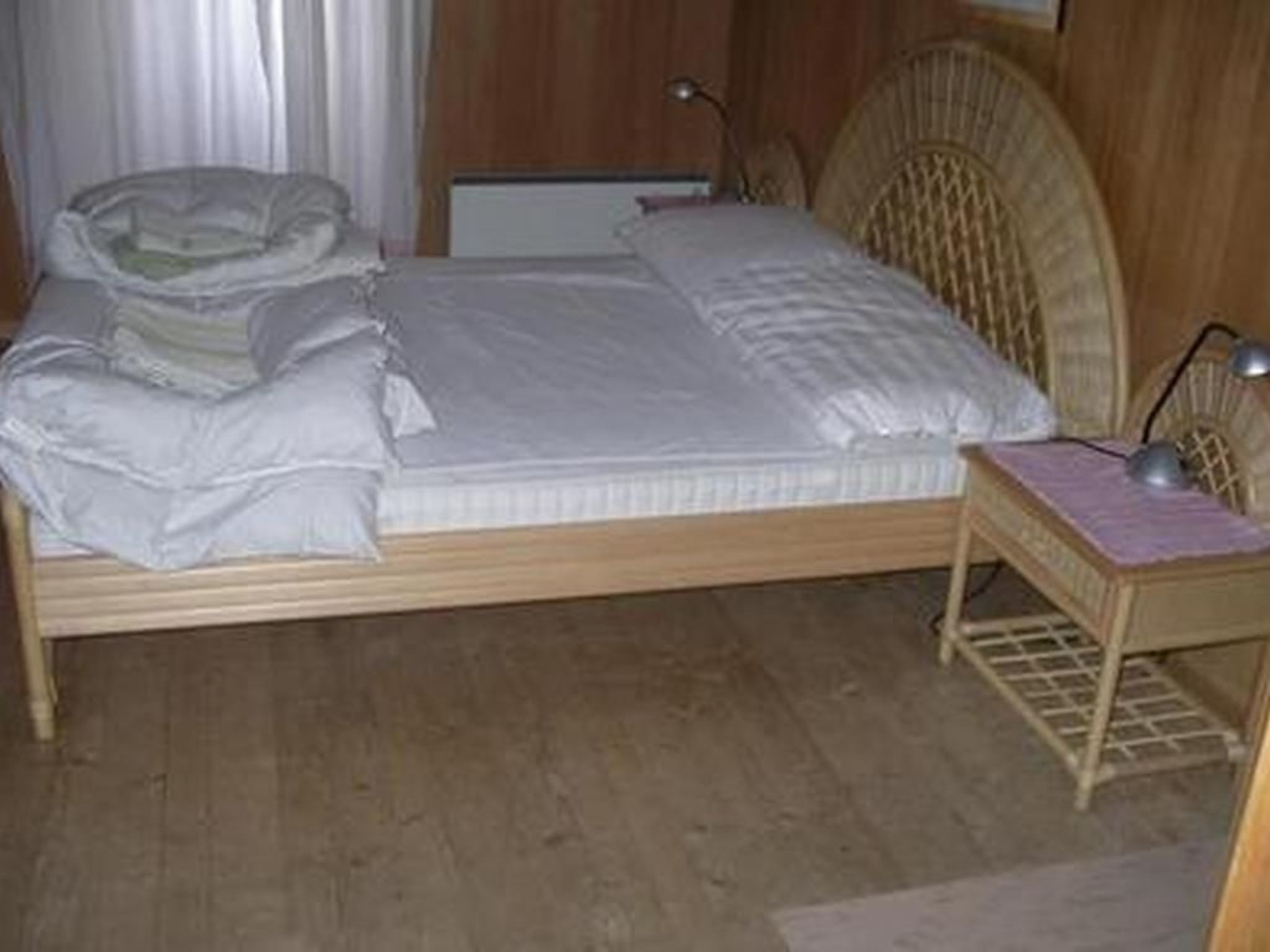 Pensiun Tung-Drinnen