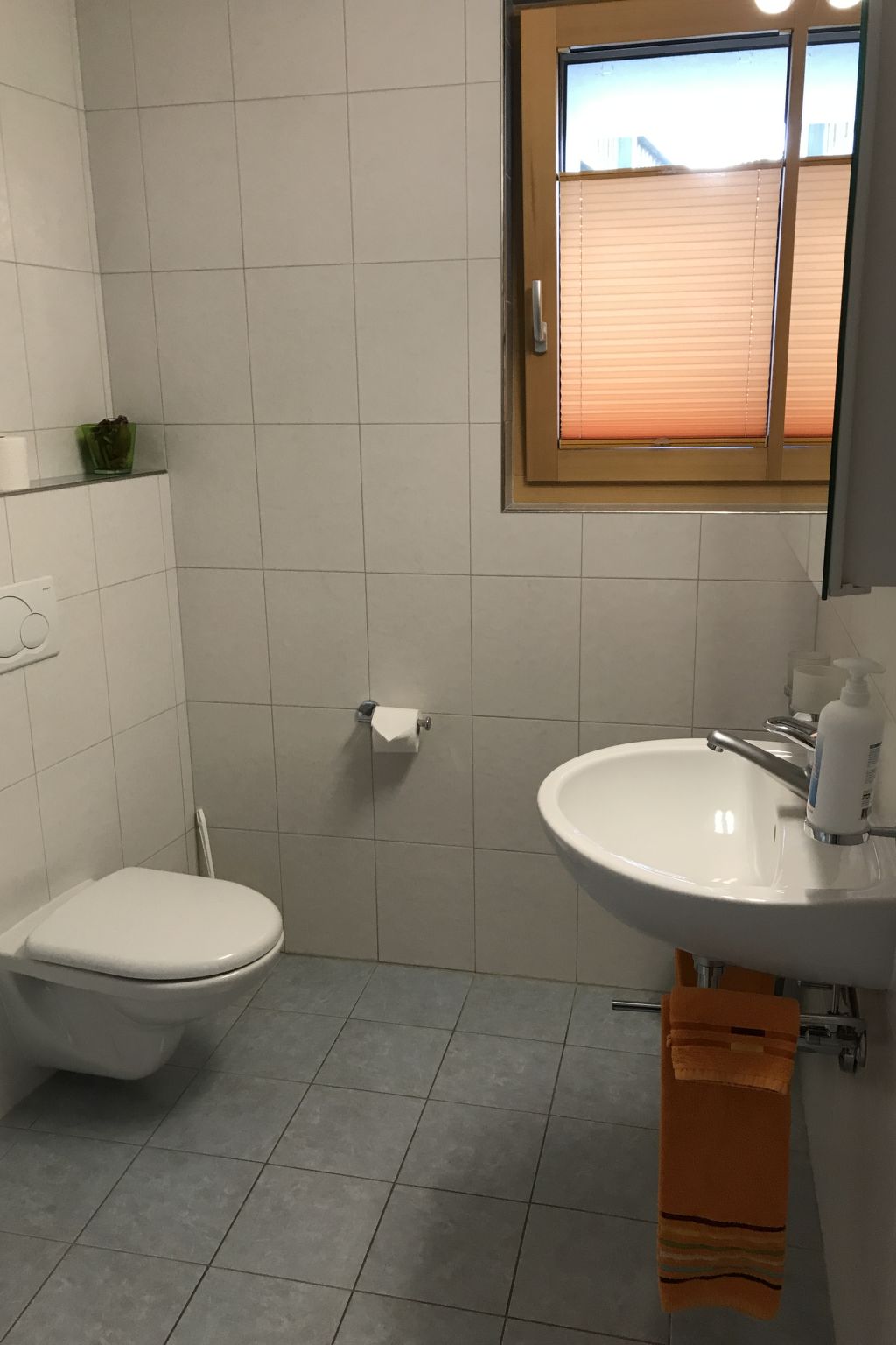 Parvih 46A, (Tschlin). - Binnen
