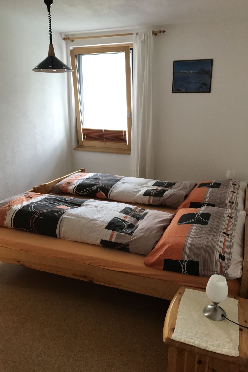 Parvih 46A, (Tschlin). - Binnen