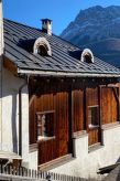 Ruim vakantiehuis Jassa Sura in Tschlin, Engadin, 148m² met berg- en meerzicht - thumbnail 4