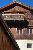 Ruim vakantiehuis Jassa Sura in Tschlin, Engadin, 148m² met berg- en meerzicht - thumbnail 3