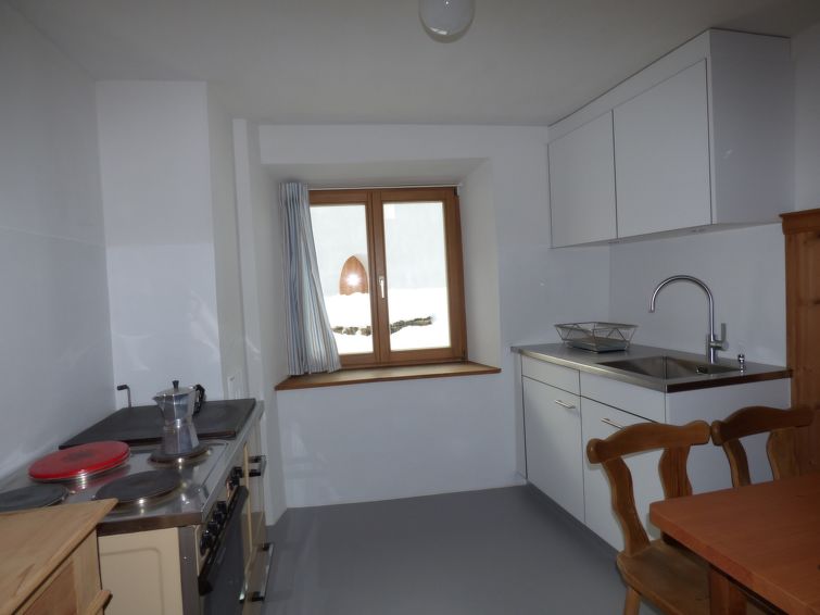 Somvi 56, (Tschlin) - Scuol