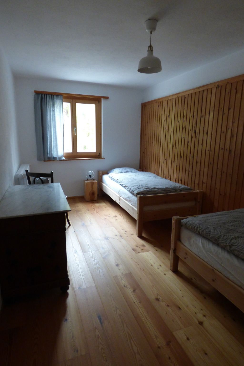 Somvi 56, (Tschlin). - Binnen