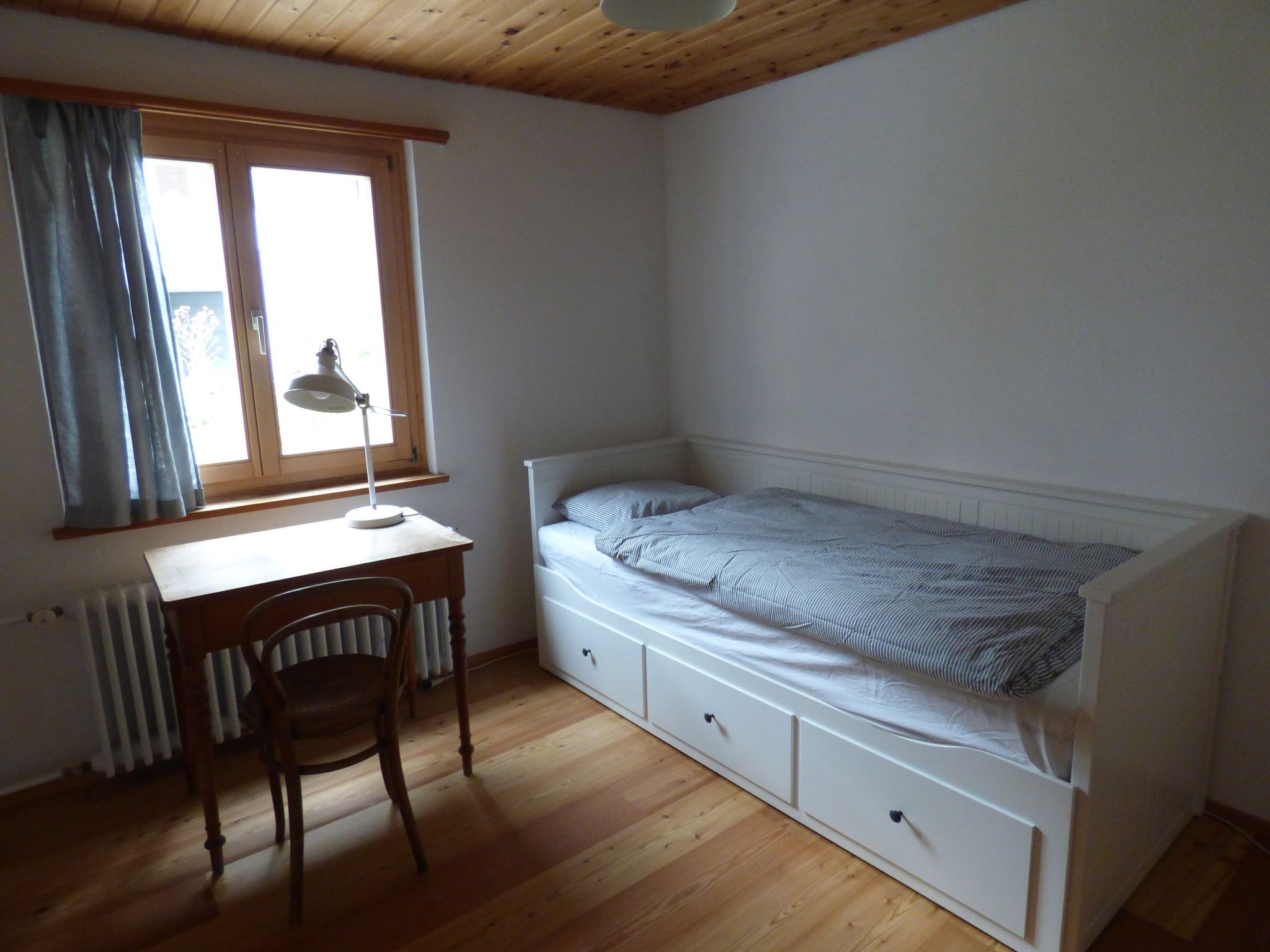 Somvi 56, (Tschlin). - Binnen