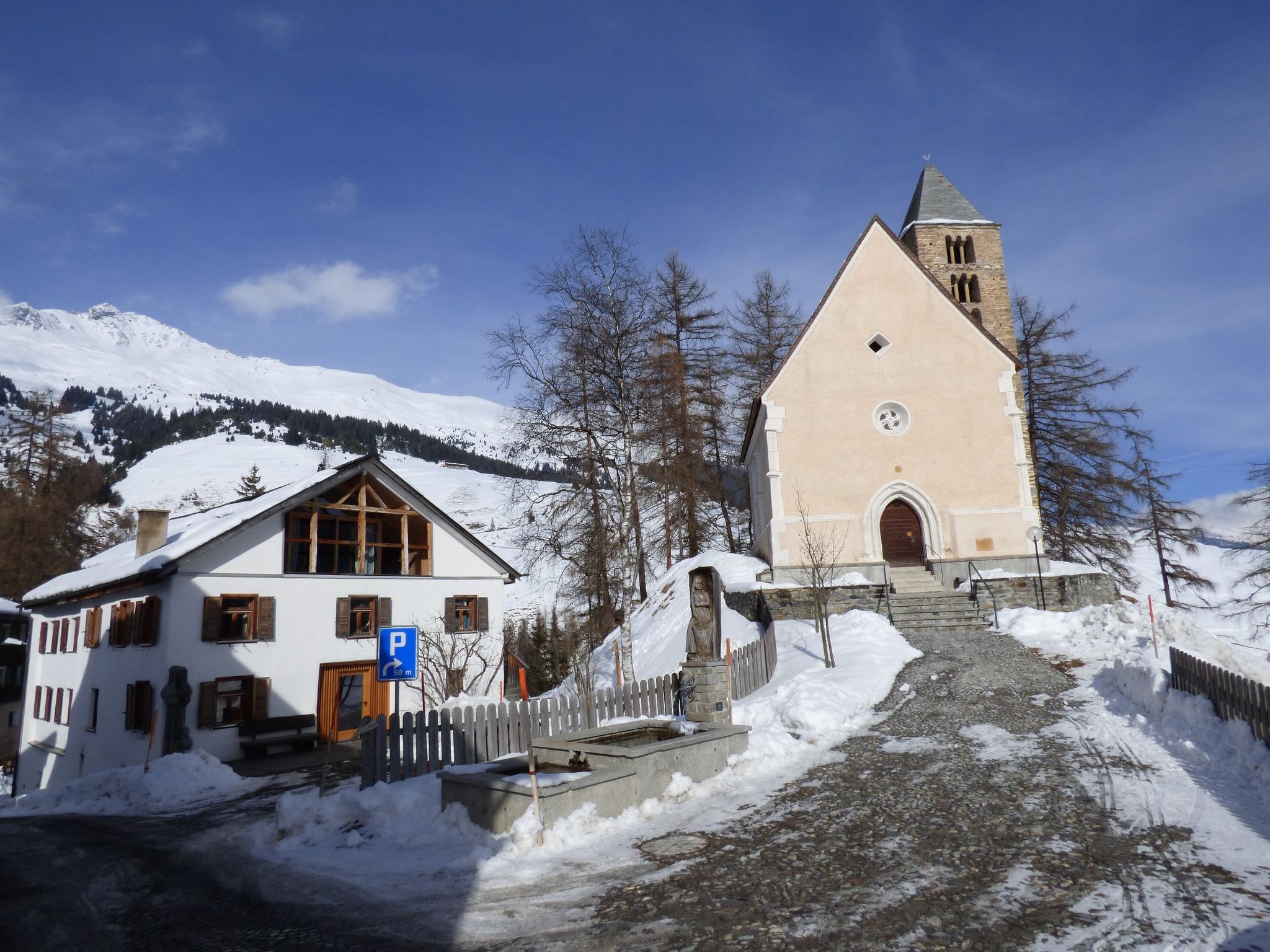 Somvi 56, (Tschlin).