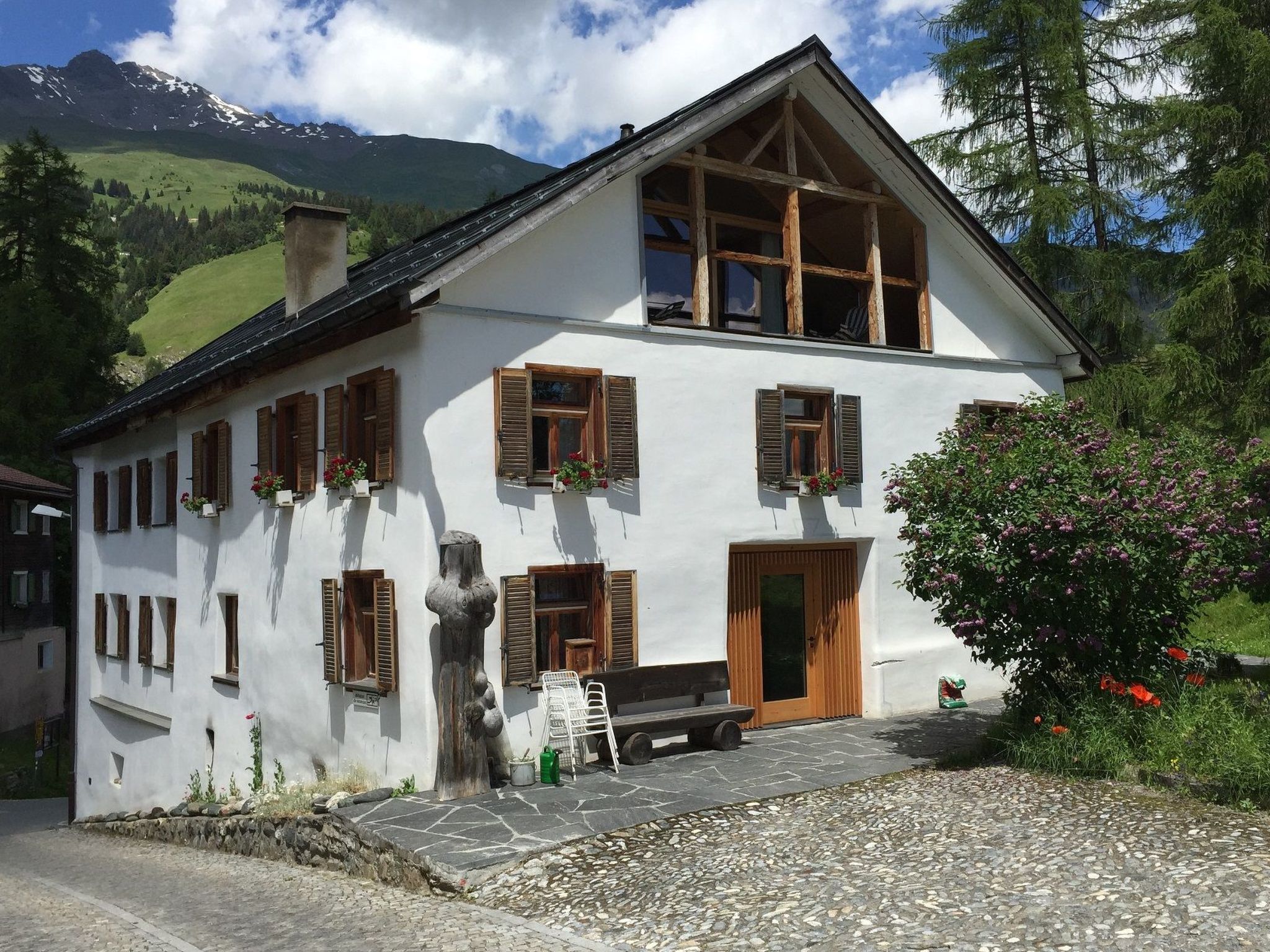 Somvi 56, (Tschlin)