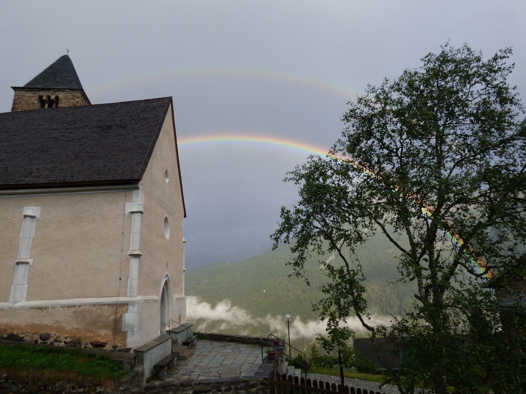 Somvi 56, (Tschlin)