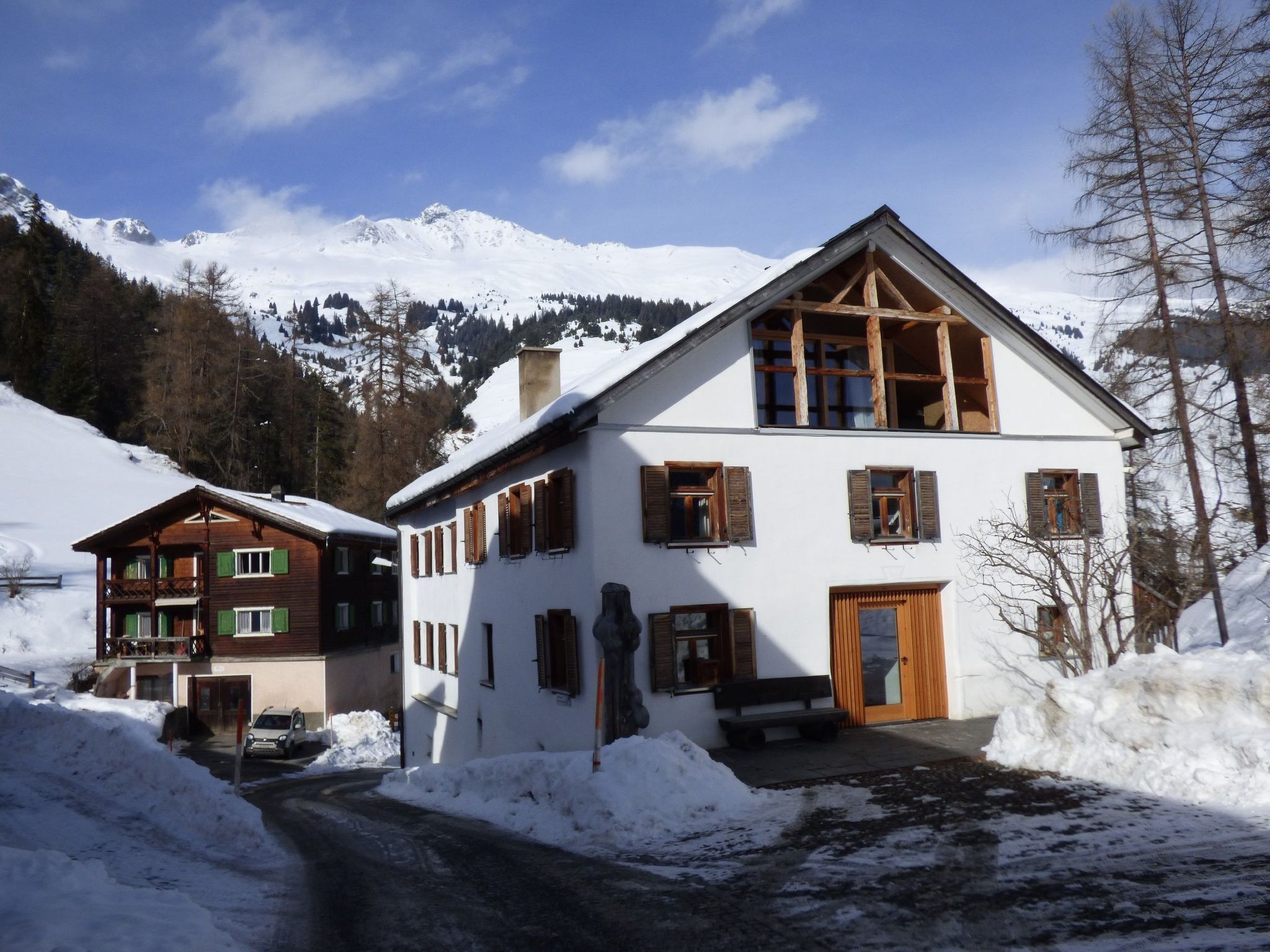 Somvi 56, (Tschlin)