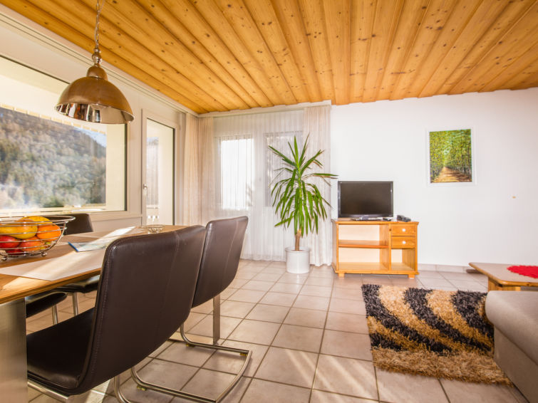 Atlantis Apartments By Mein Samnaun – Mountain Homes, (Samnaun-ravaisch) - Scuol