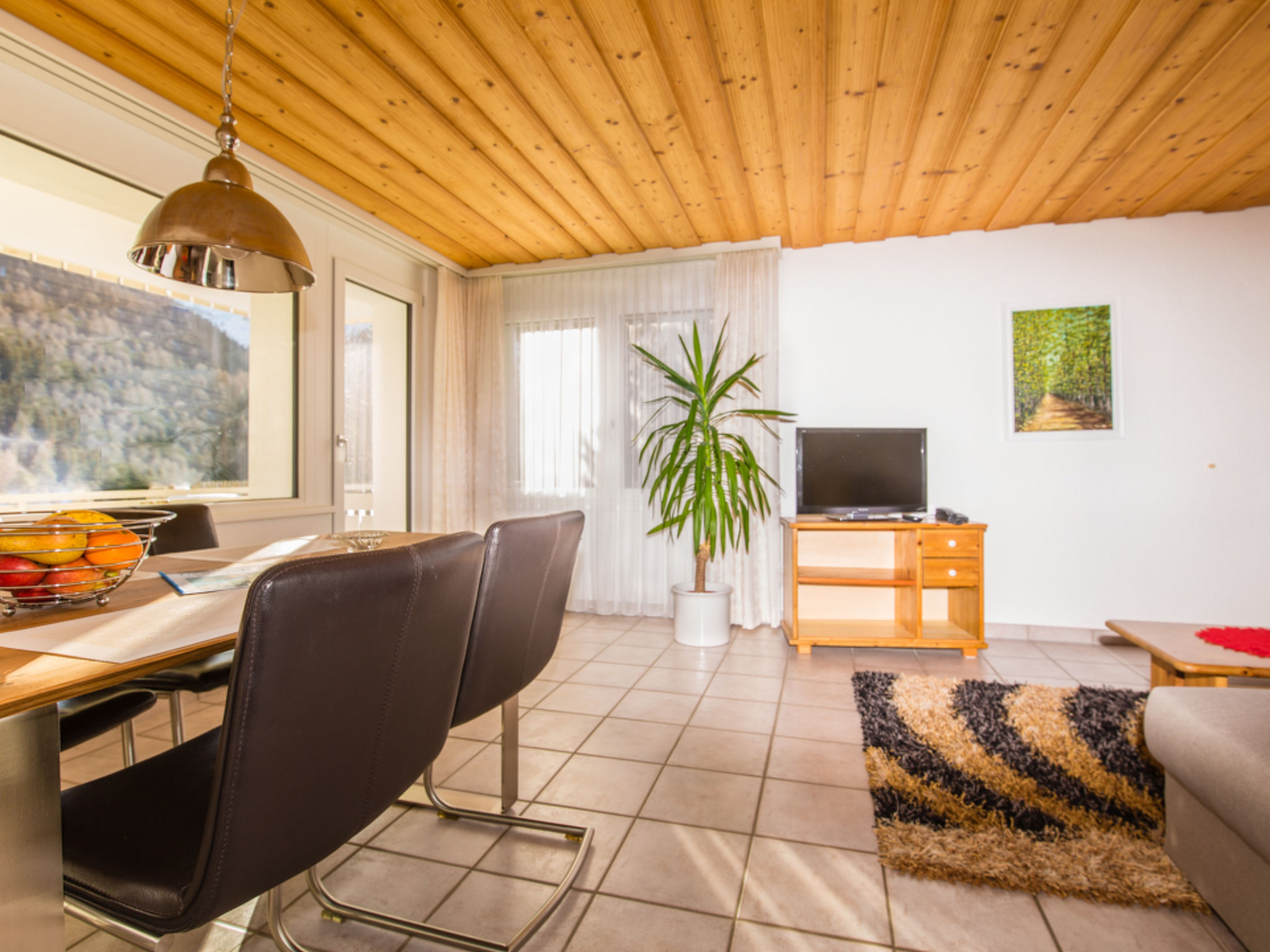 Atlantis Apartments by MEIN SAMNAUN – MOUNTAIN HOMES, (Samnaun-Ravaisch)