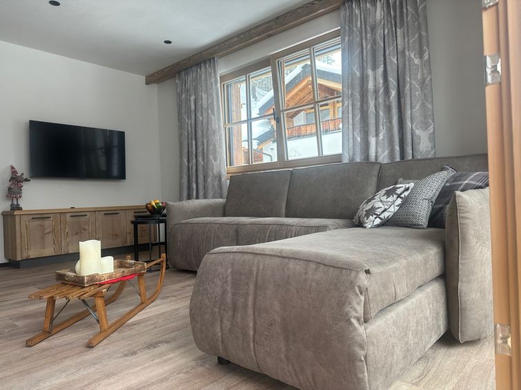 Chalet D'mot, (Samnaun-ravaisch) - Samnaun