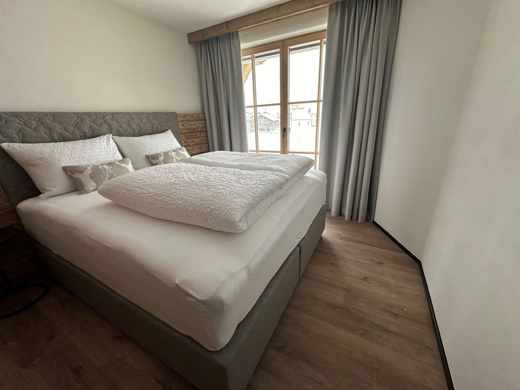 Chalet d'Mot, (Samnaun-Ravaisch) - Buiten