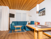 Apartment Atlantis-Appartements