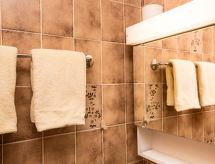 Apartment Atlantis-Appartements