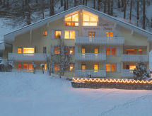 Appartamento Atlantis-Appartements