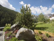 Appartamento Atlantis-Appartements