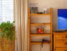 Appartamento Atlantis-Appartements
