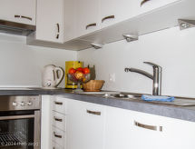 Appartamento Atlantis-Appartements
