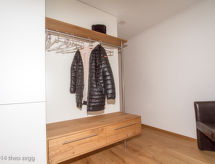 Appartamento Atlantis-Appartements