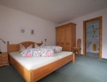 Appartamento Atlantis-Appartements