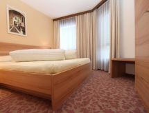 Appartamento Atlantis-Appartements