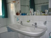 Appartamento Atlantis-Appartements