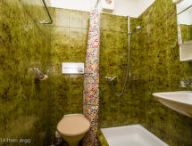 Appartamento Atlantis-Appartements