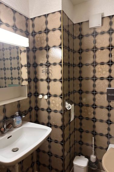 Holiday Rental Accommodation